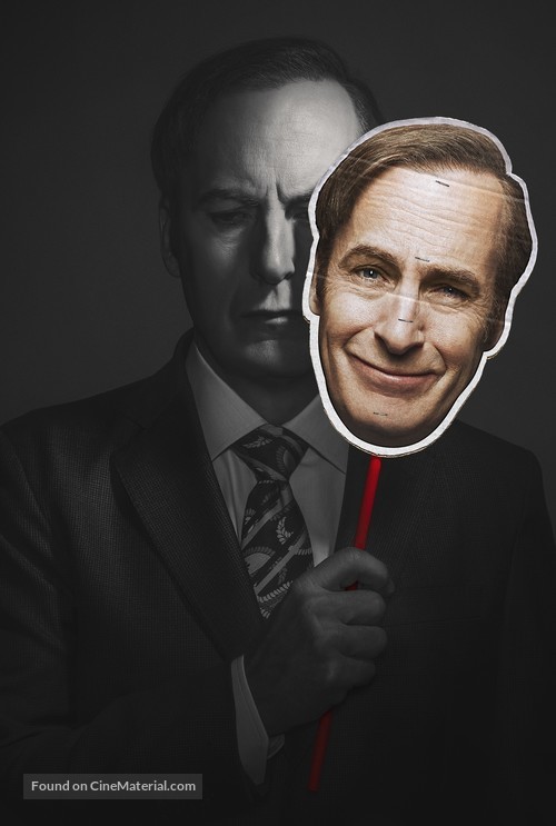 &quot;Better Call Saul&quot; - Key art