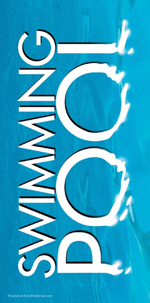 Swimming Pool - Logo
