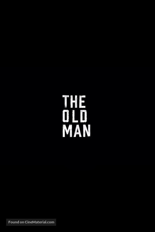 &quot;The Old Man&quot; - Logo