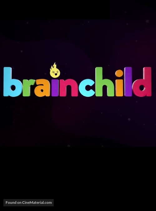 &quot;Brainchild&quot; - Logo