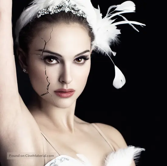 Black Swan - Key art