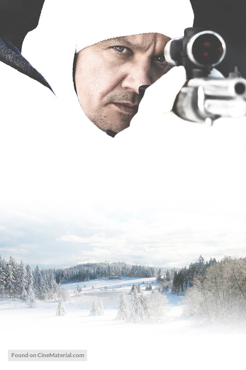 Wind River - Key art