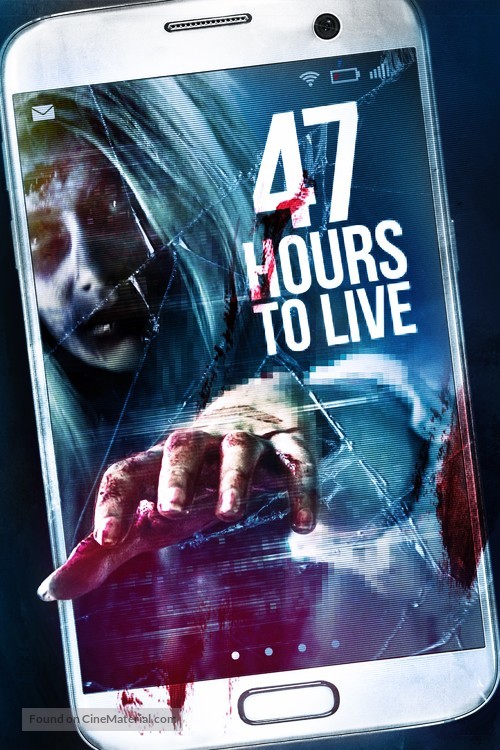 47 Hours - Video on demand movie cover