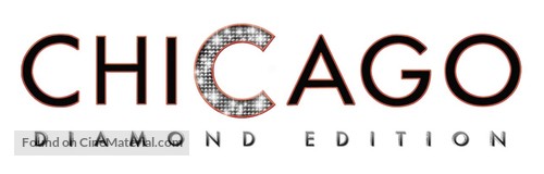 Chicago - Canadian Logo