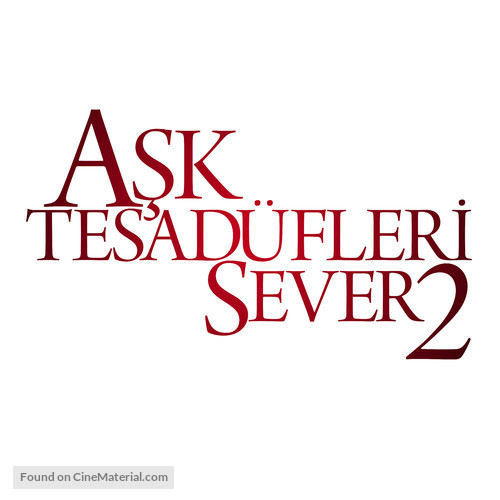 Ask Tesad&uuml;fleri Sever 2 - Logo