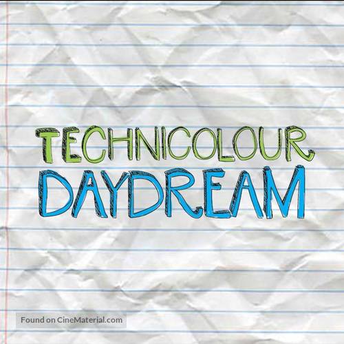 Technicolour Daydream - Logo