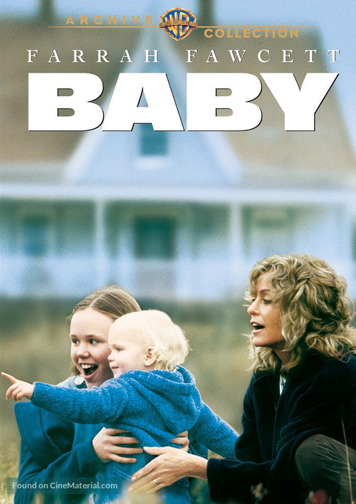 Baby - Movie Cover