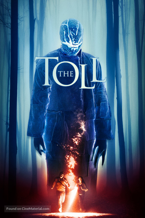 The Toll - Movie Cover