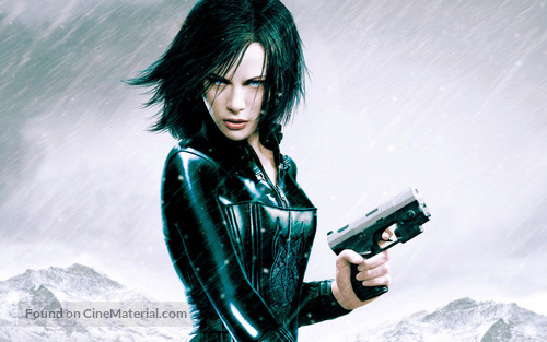 Underworld: Evolution - Key art