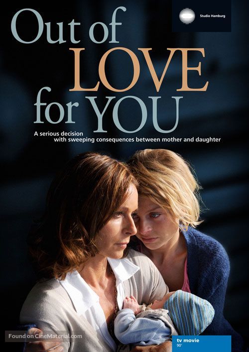 Aus Liebe zu Dir - Movie Cover