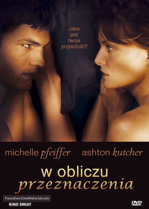 Personal Effects - Polish Movie Cover