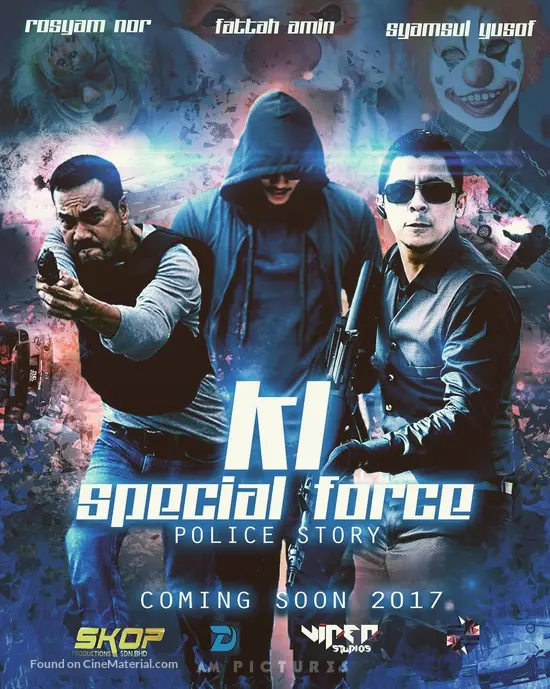 tonton kl special force tonton kl special force