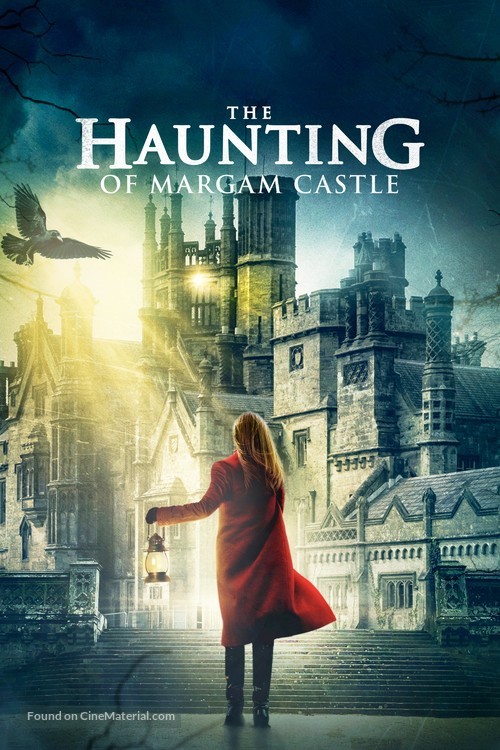 The Haunting of Margam Castle - Movie Poster