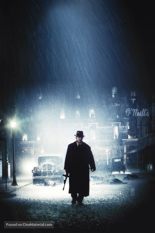 Road to Perdition - Key art