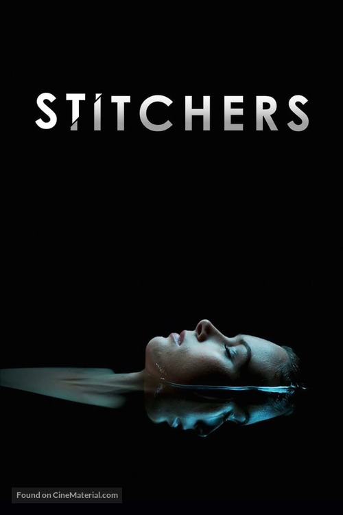 &quot;Stitchers&quot; - Movie Cover