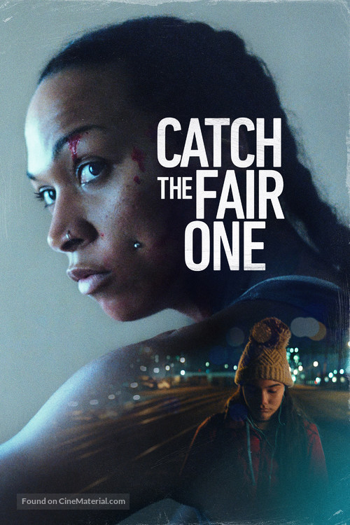 Catch the Fair One - Movie Cover