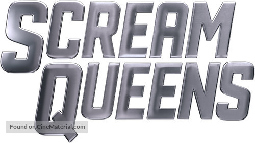 &quot;Scream Queens&quot; - Logo