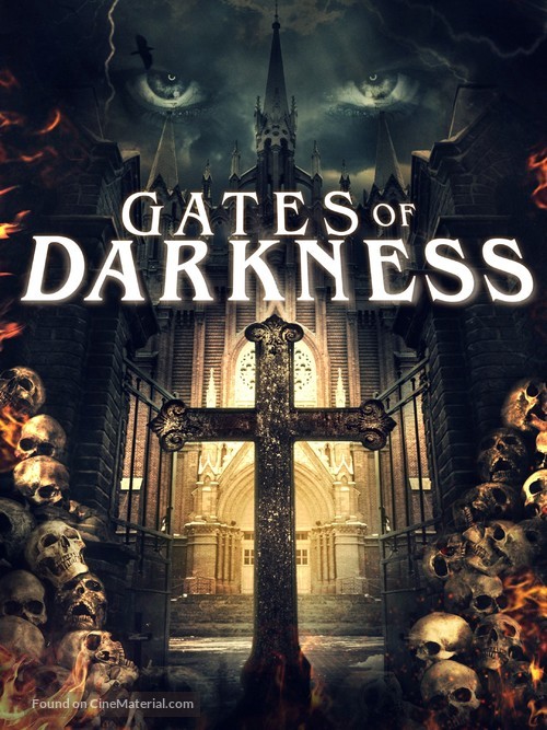 Gates of Darkness - Video on demand movie cover