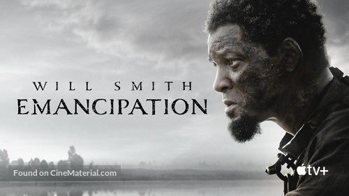 Emancipation - Movie Poster