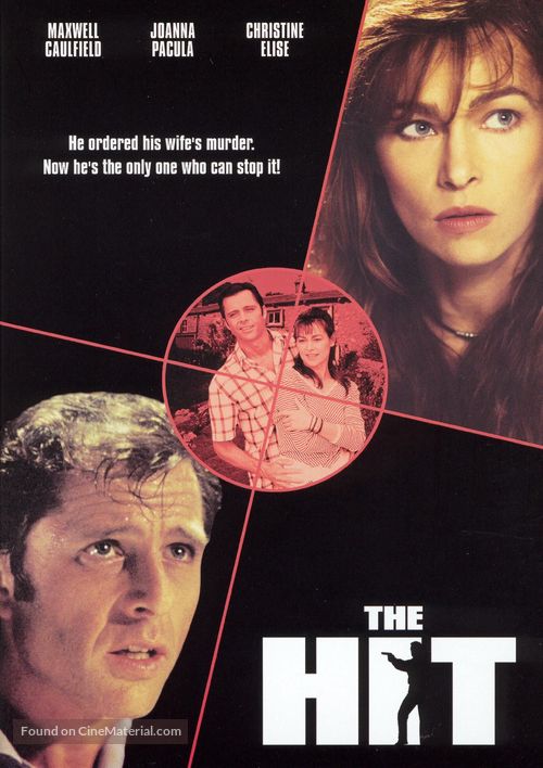 The Hit - Movie Cover