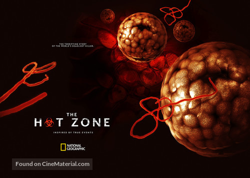 the hot zone movie review