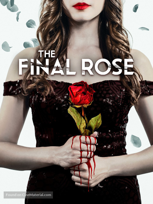 The Final Rose - Movie Poster