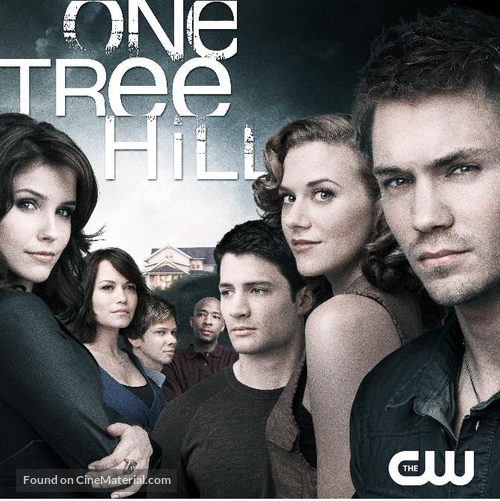 One Tree Hill, TV fanart