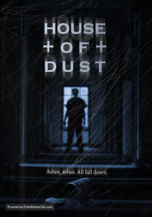 House of Dust - Movie Poster