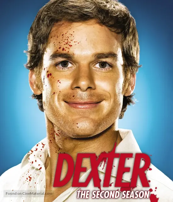 &quot;Dexter&quot; - Movie Cover