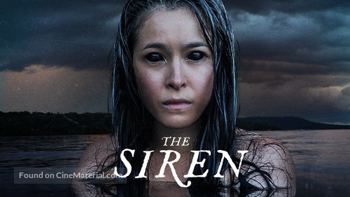 The Siren - Movie Cover