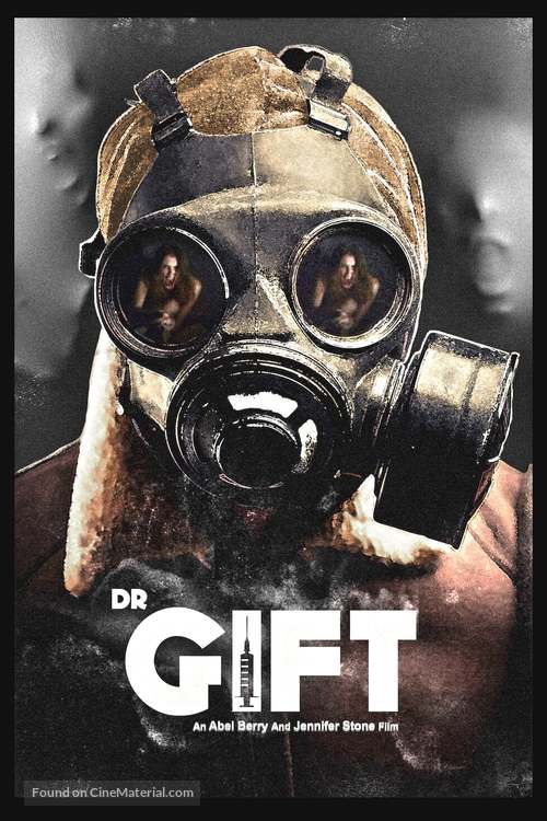 Dr. Gift - Movie Cover