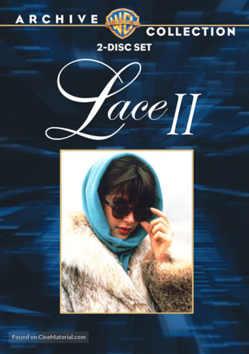 Lace II - Movie Cover