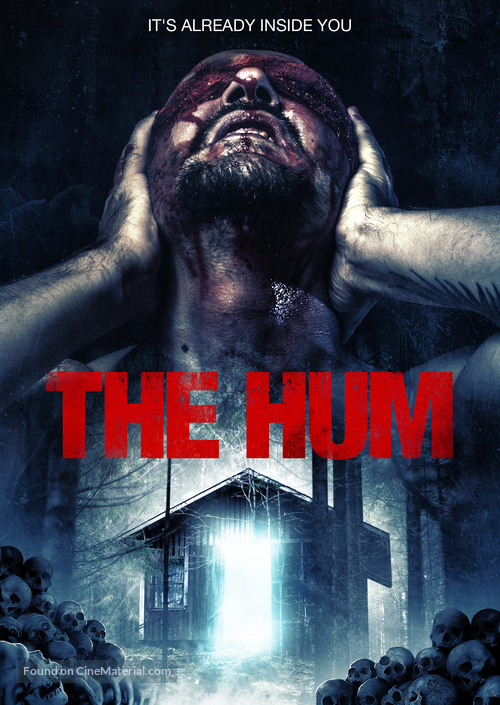 The Hum - Movie Cover