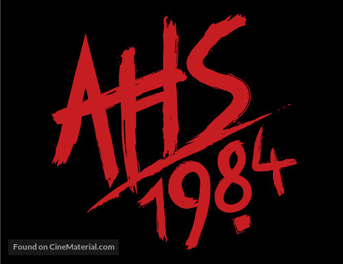 &quot;American Horror Story&quot; - Logo