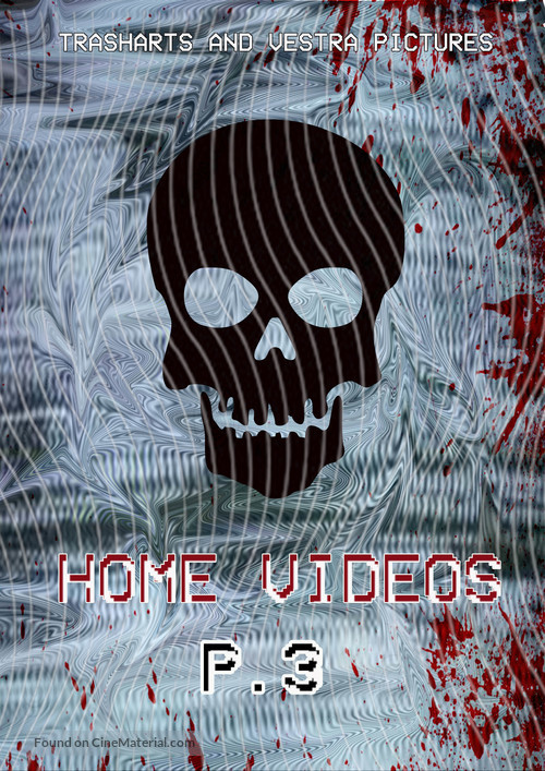 Home Videos 3 - British Video on demand movie cover