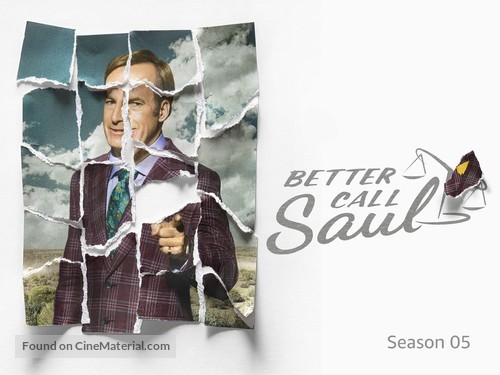 &quot;Better Call Saul&quot; - poster