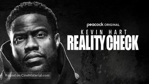 Kevin Hart: Reality Check - Movie Poster