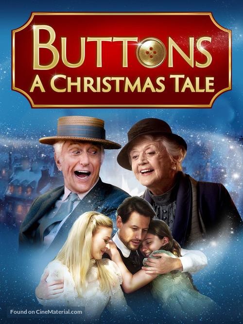 Buttons - Movie Cover