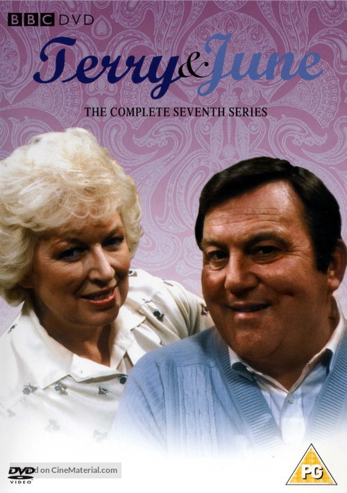 &quot;Terry and June&quot; - Movie Cover