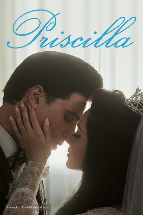 Priscilla - Movie Poster