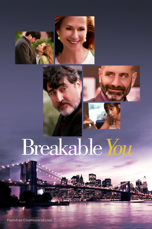 Breakable You - Movie Cover