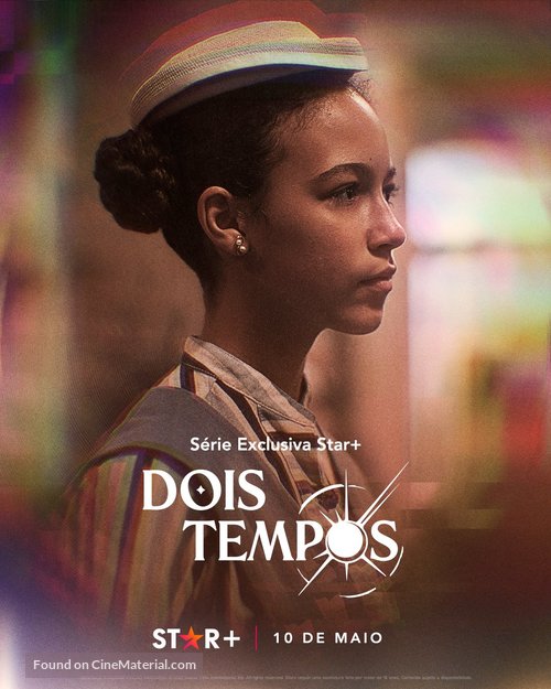 Dois Tempos - Brazilian Movie Poster