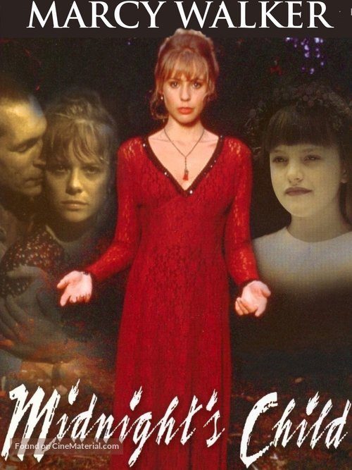 Midnight&#039;s Child - Video on demand movie cover