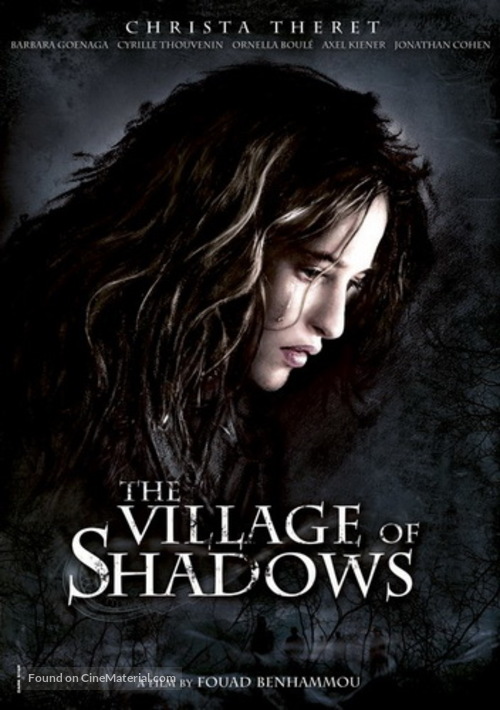 Le village des ombres - Movie Poster