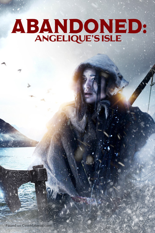 Angelique&#039;s Isle - Movie Cover