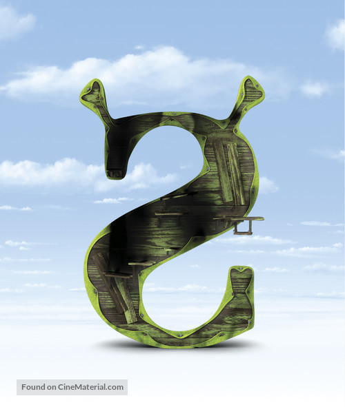 Shrek - Key art