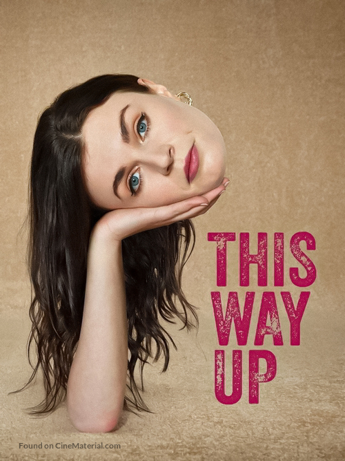 &quot;This Way Up&quot; - Movie Poster