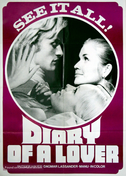 Pusteblume - Movie Poster