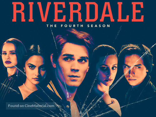 &quot;Riverdale&quot; - poster