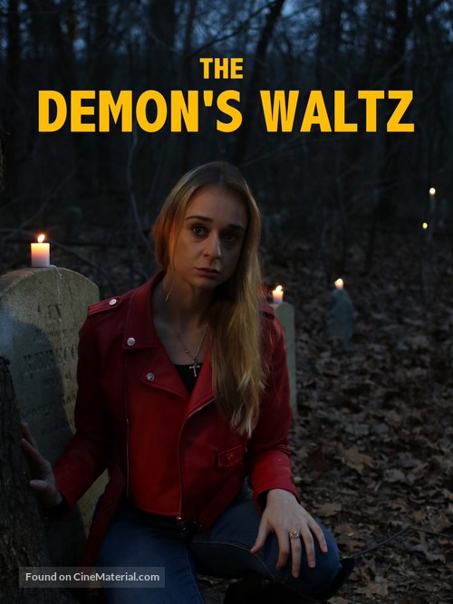 The Demon&#039;s Waltz - Video on demand movie cover